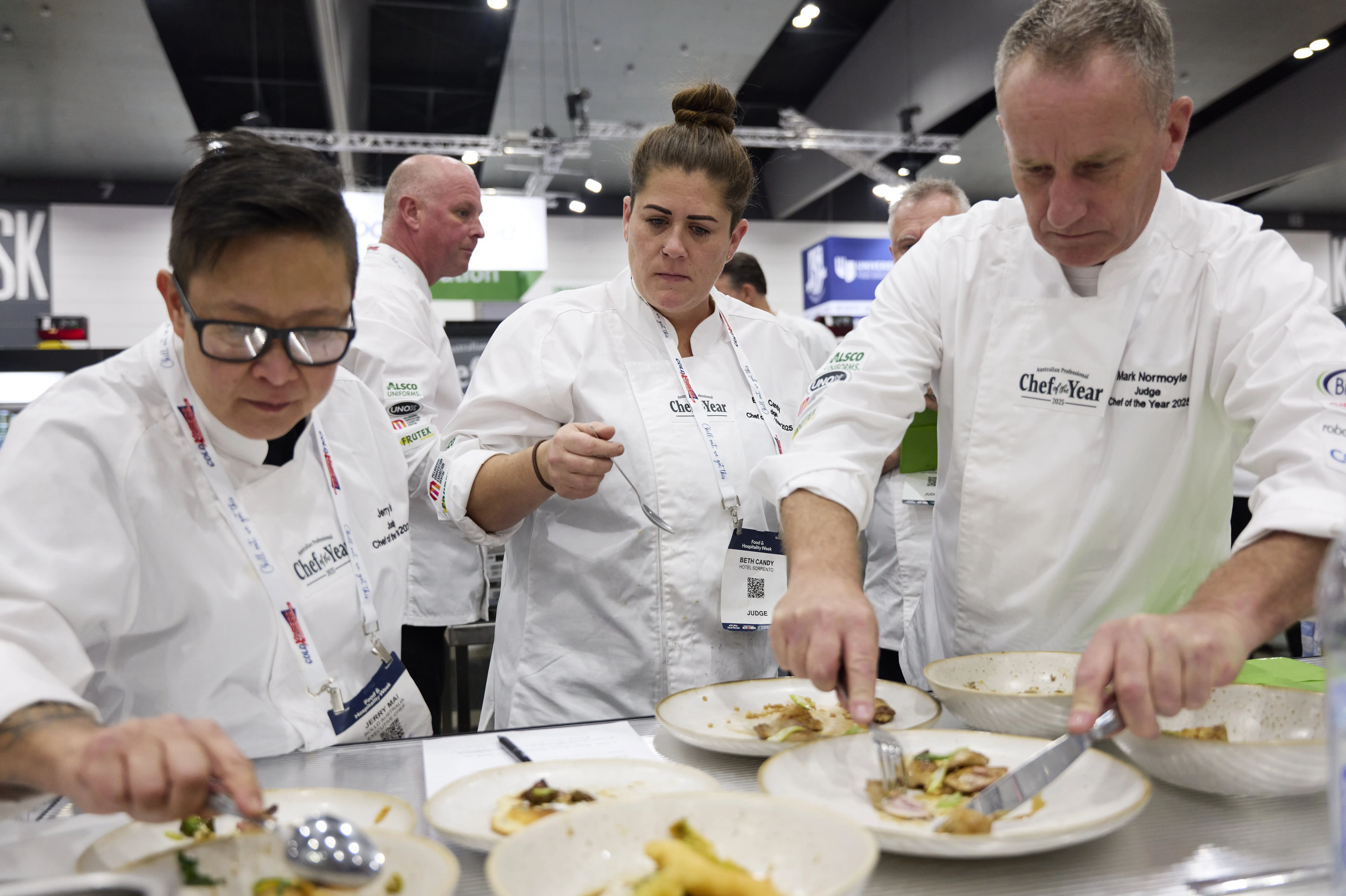 FHW25 Australian Professional Chef of the Year81