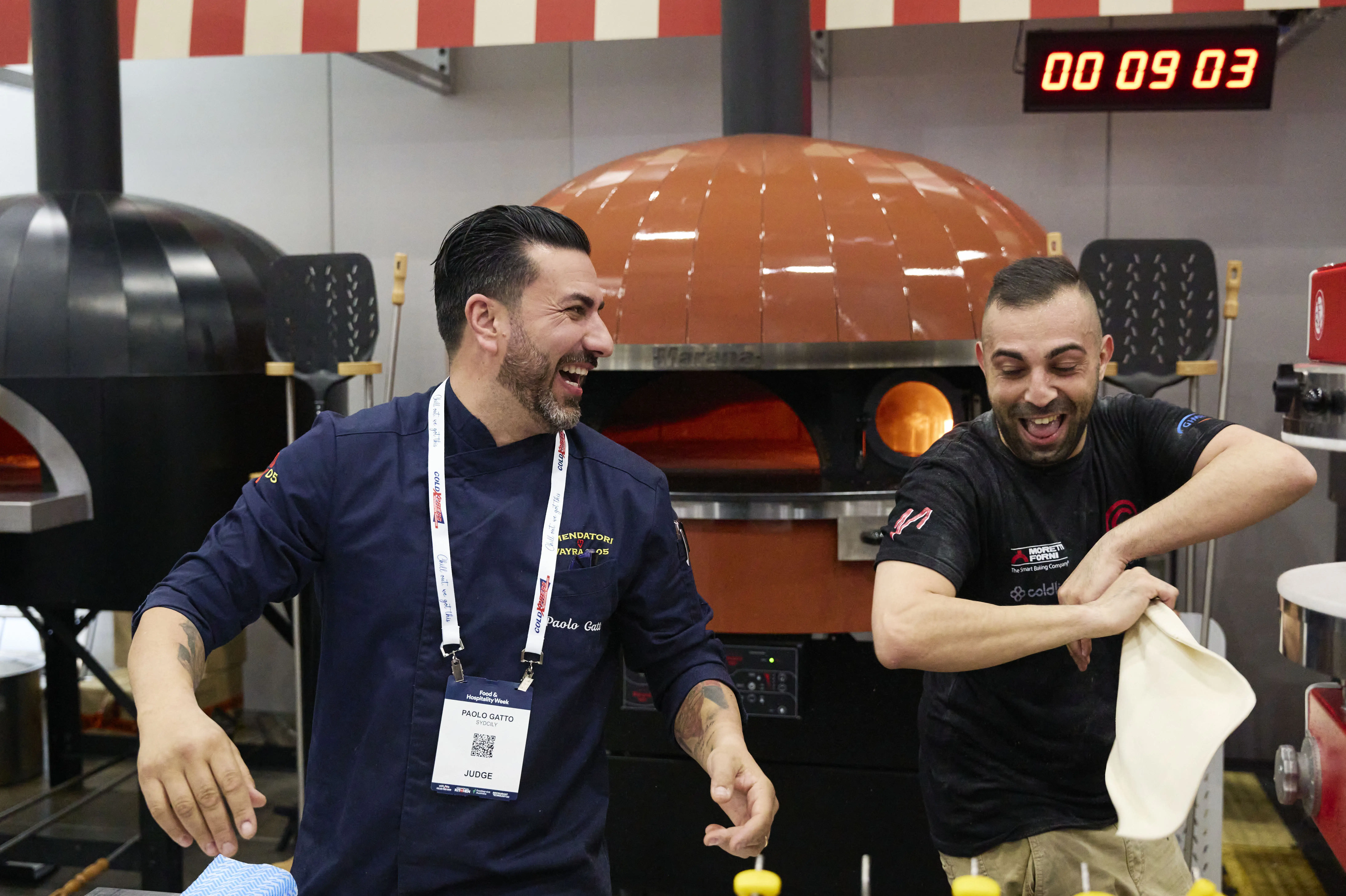 FHW25 Australia's Best Pizza2