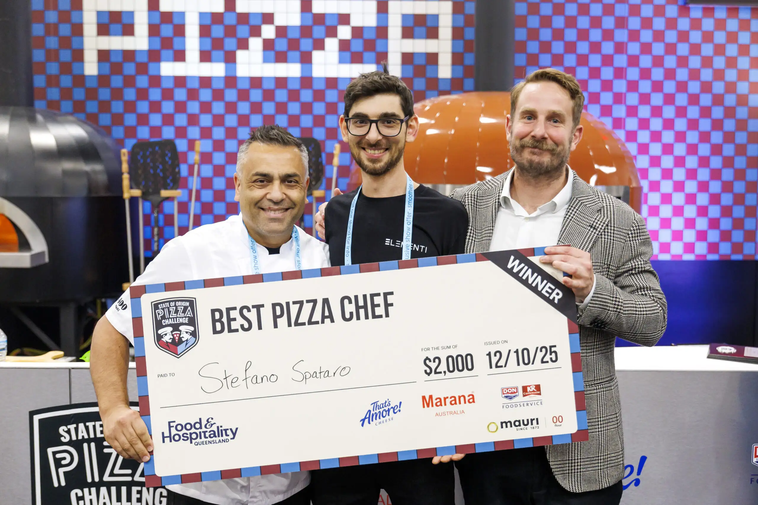 Food and Hospitality Show Queensland