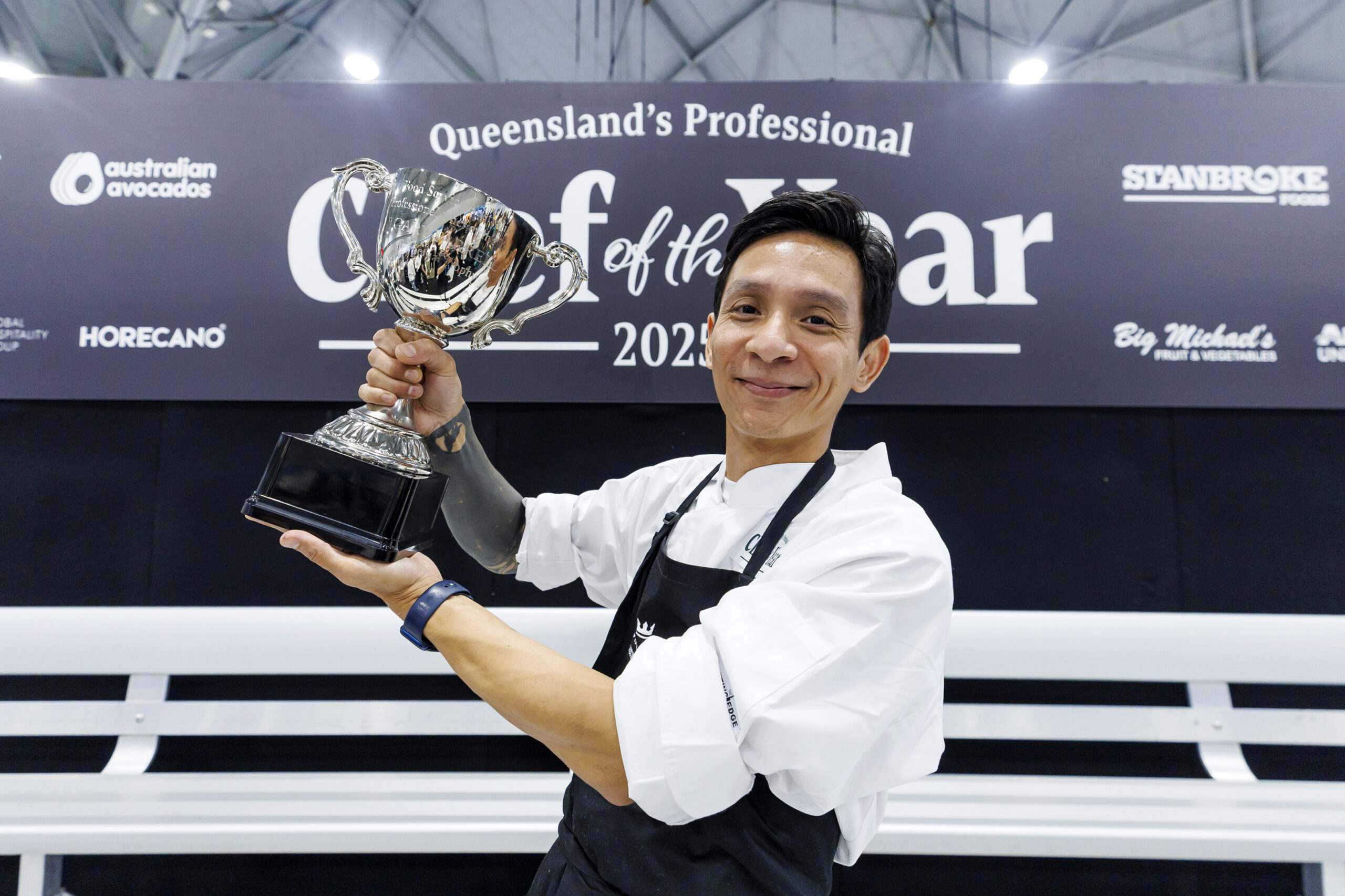 Food and Hospitality Show Queensland